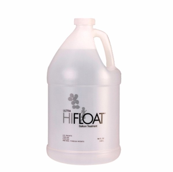 Liquido Sellador Para Globos Con Helio- G float x 1 - El Cotillonero